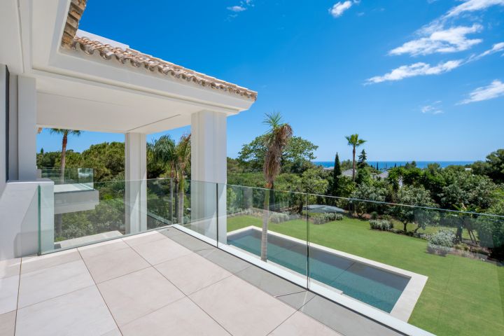 Villa Celestia - Villa moderne avec finitions haut de gamme
