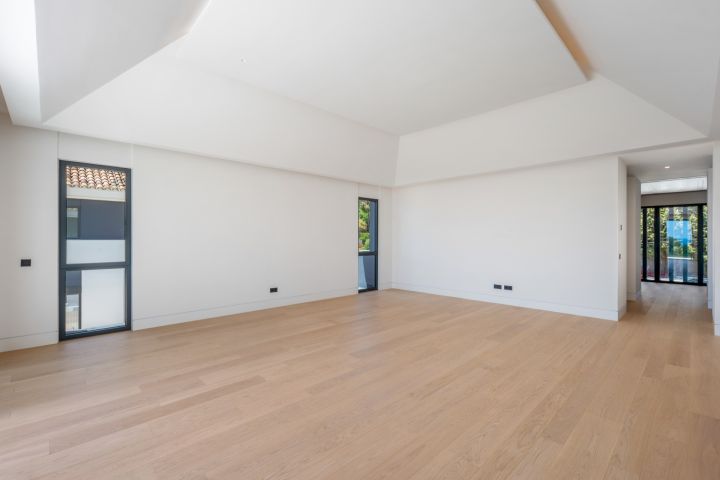 Villa Celestia - Villa moderne avec finitions haut de gamme