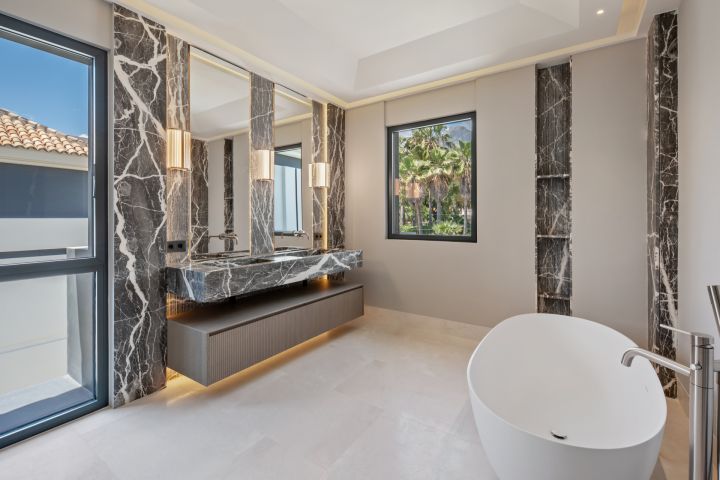 Villa Celestia - Villa moderne avec finitions haut de gamme