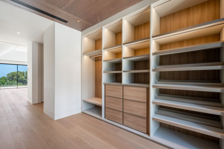 Villa Celestia - Villa moderne avec finitions haut de gamme