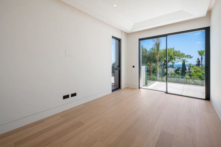 Villa Celestia - Villa moderne avec finitions haut de gamme