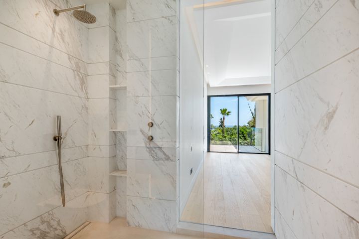 Villa Celestia - Villa moderne avec finitions haut de gamme