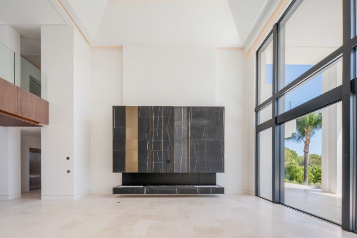Villa Celestia - Villa moderne avec finitions haut de gamme