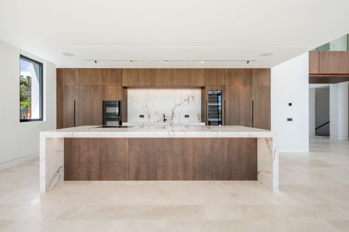 Villa Celestia - Villa moderne avec finitions haut de gamme