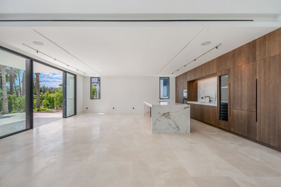 Villa Celestia - Modern Villa with Top-Tier Finishes