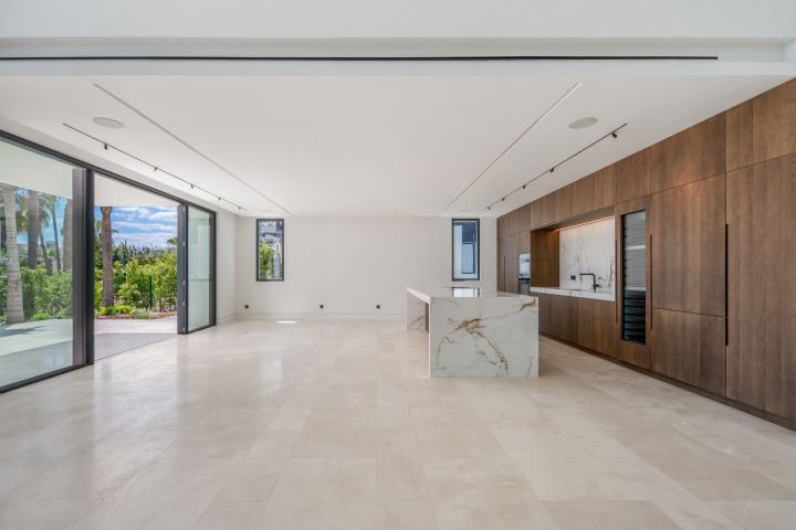Villa Celestia - Villa moderne avec finitions haut de gamme