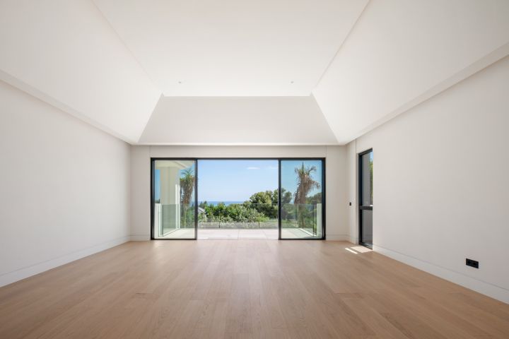 Villa Celestia - Villa moderne avec finitions haut de gamme