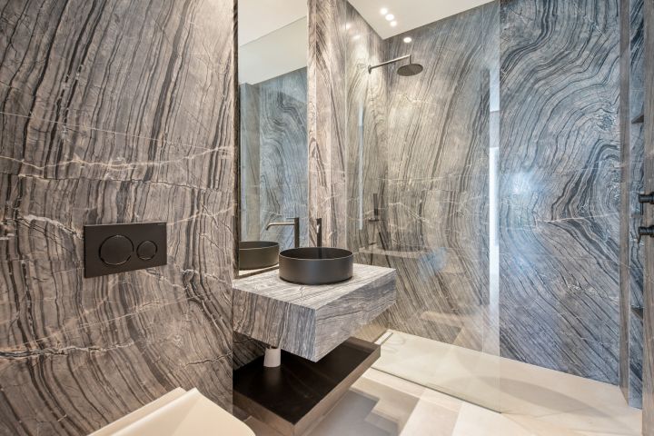 Villa Celestia - Villa moderne avec finitions haut de gamme