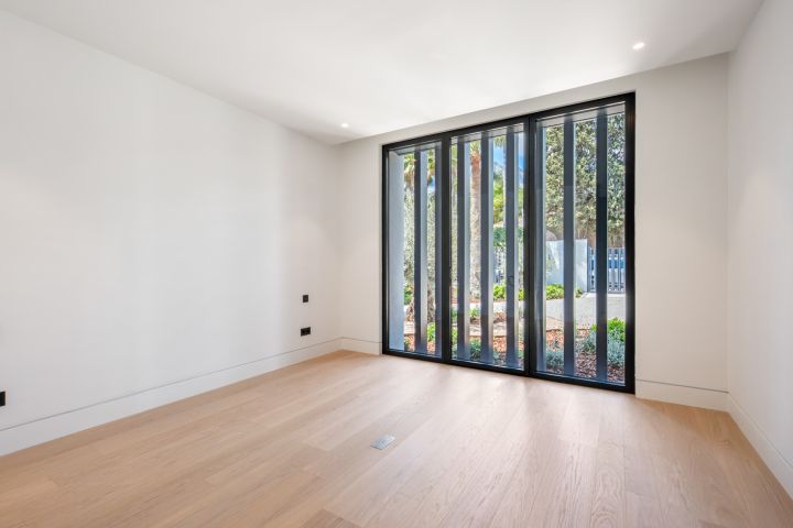 Villa Celestia - Villa moderne avec finitions haut de gamme