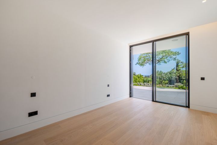 Villa Celestia - Villa moderne avec finitions haut de gamme