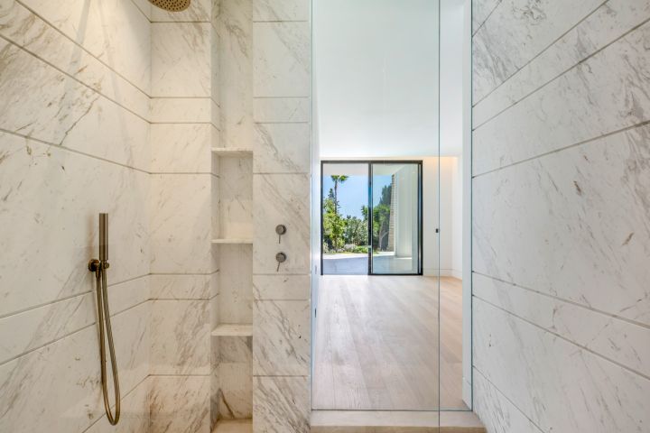 Villa Celestia - Villa moderne avec finitions haut de gamme