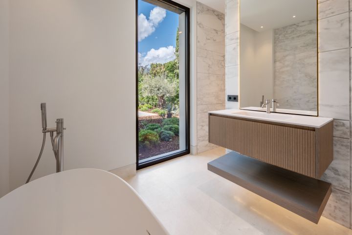 Villa Celestia - Villa moderne avec finitions haut de gamme