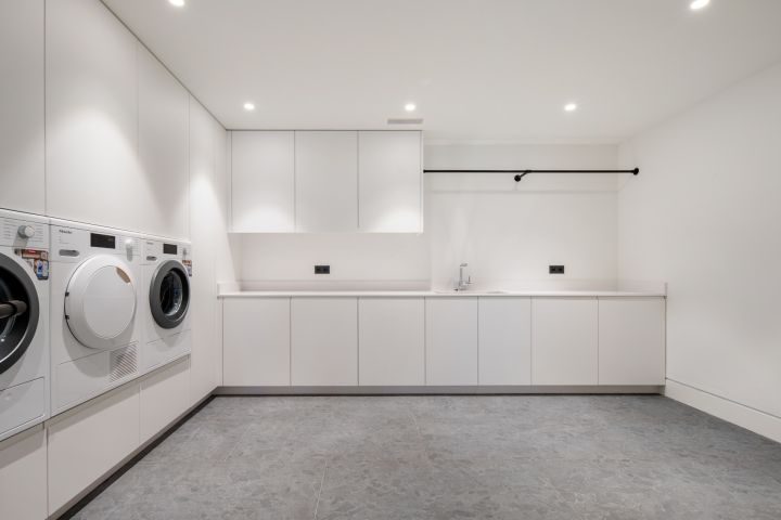 Villa Celestia - Villa moderne avec finitions haut de gamme