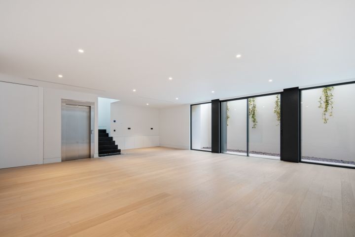 Villa Celestia - Villa moderne avec finitions haut de gamme