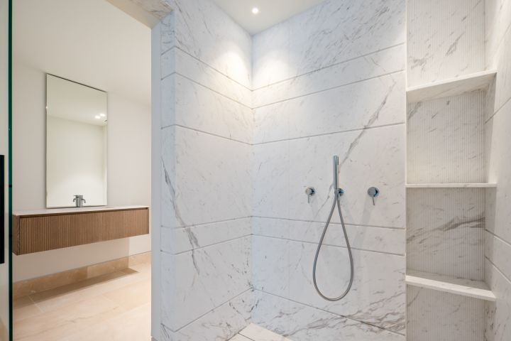 Villa Celestia - Villa moderne avec finitions haut de gamme
