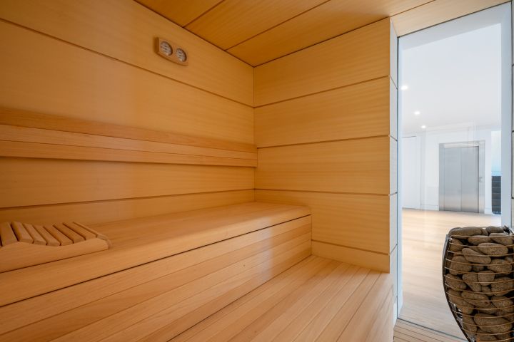 Villa Celestia - Villa moderne avec finitions haut de gamme