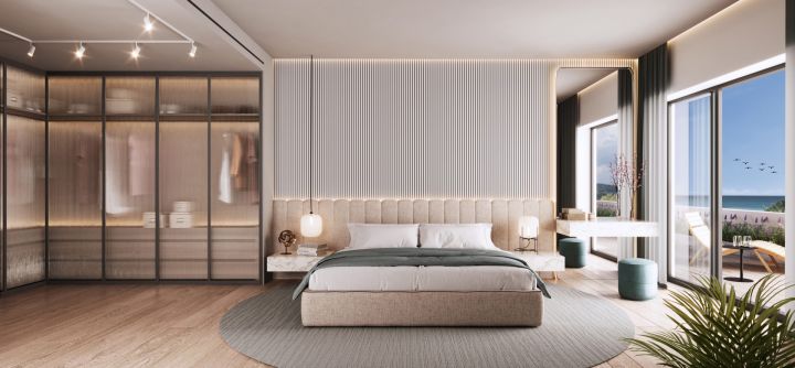Salvia Marbella - High-End Home Featuring Modern Design