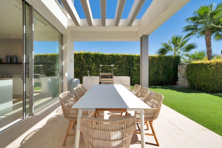 Villa Capanes - Propiedad de lujo con impresionantes vistas panorámicas