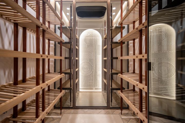 Altos Reales 2 - Villa contemporánea en primera línea de golf