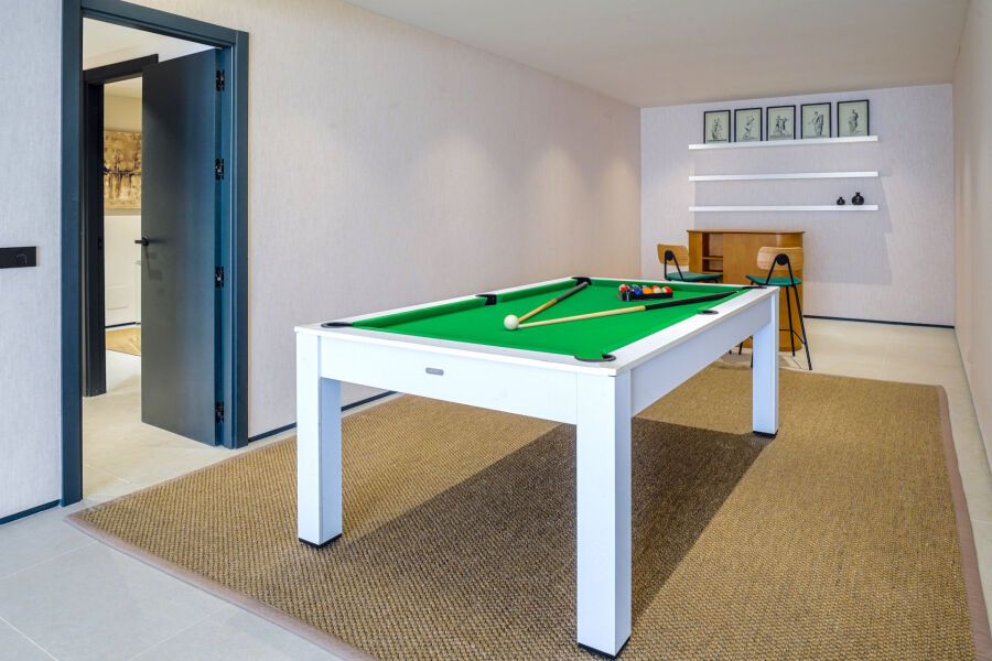 Villa Orellana, Nueva Andalucía - Seleccione una propiedad con encanto andaluz en Nueva Andalucía