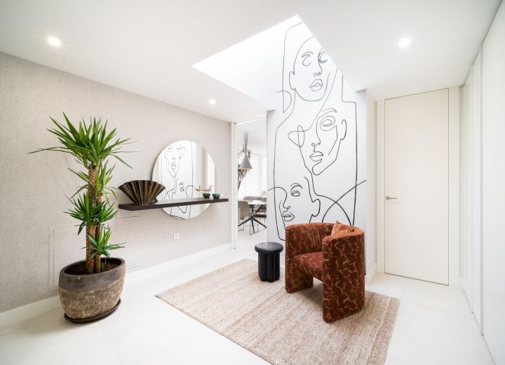 Penthouse, The Edge Estepona - Modern Property Featuring Modern Design in Estepona