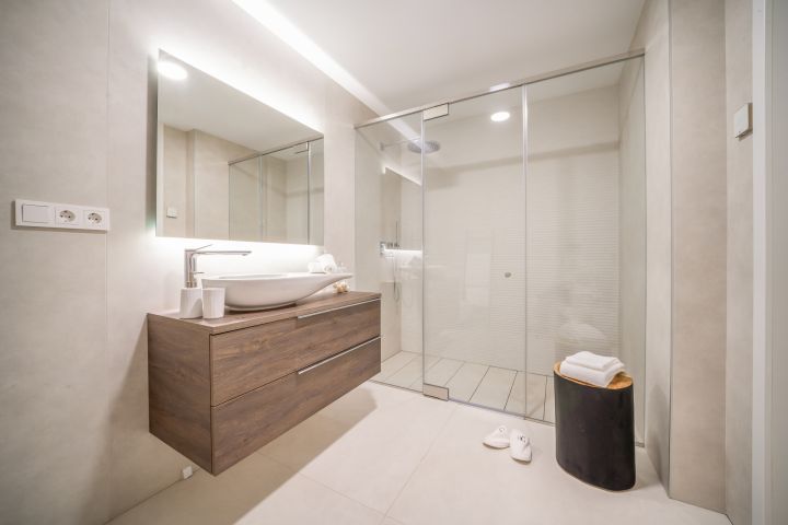 Penthouse, The Edge Estepona - Modern Property Featuring Modern Design in Estepona