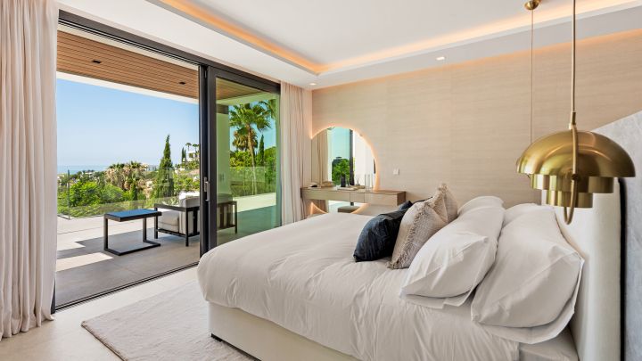 Villa Bratislava - Propiedad contemporánea moderna en una urbanización privada