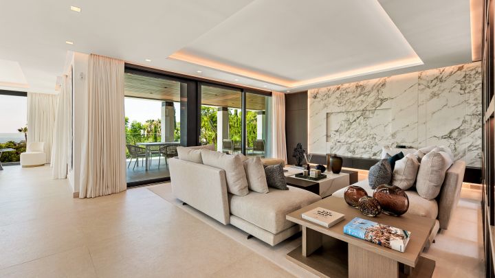Villa Bratislava - Propiedad contemporánea moderna en una urbanización privada