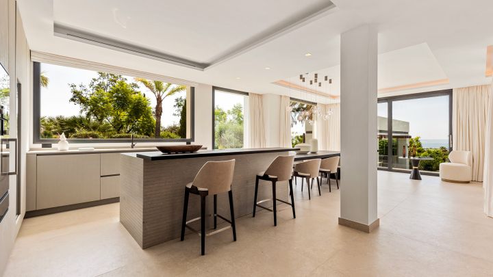 Villa Bratislava - Propiedad contemporánea moderna en una urbanización privada