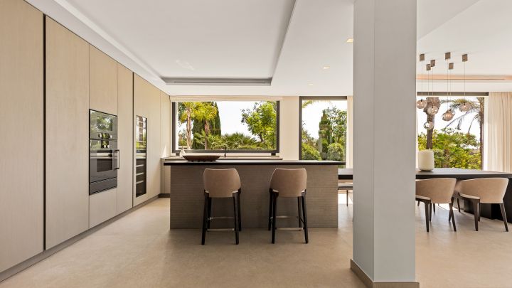 Villa Bratislava - Propiedad contemporánea moderna en una urbanización privada