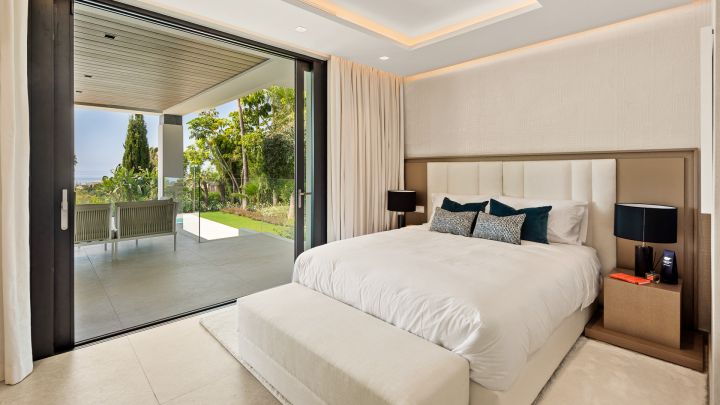 Villa Bratislava - Propiedad contemporánea moderna en una urbanización privada