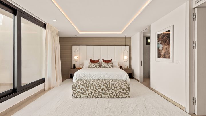 Villa Bratislava - Propiedad contemporánea moderna en una urbanización privada