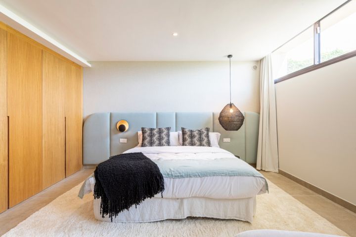 Villa en La Alquería - Vivienda de lujo en Benahavís