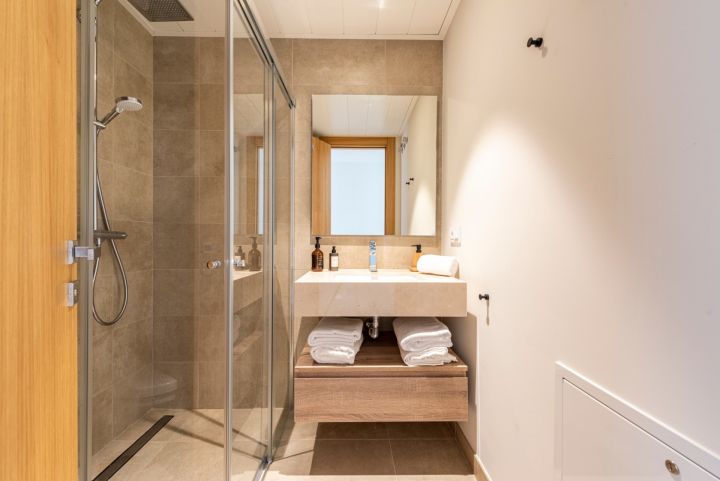 Villa en La Alquería - Vivienda de lujo en Benahavís