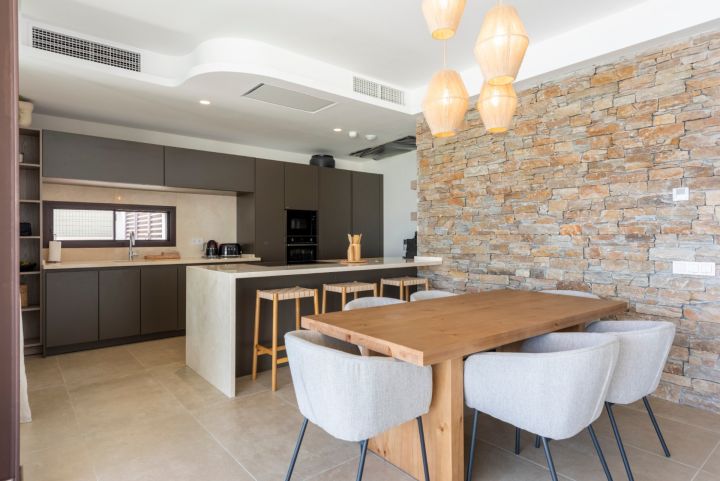 Villa en La Alquería - Vivienda de lujo en Benahavís