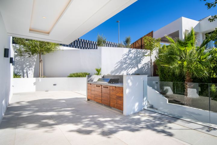 Villa Alfma - Villa sur mesure avec vue panoramique