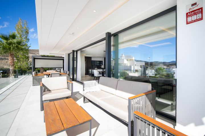 Villa Alfma - Villa sur mesure avec vue panoramique