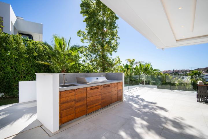 Villa Alfma - Villa sur mesure avec vue panoramique