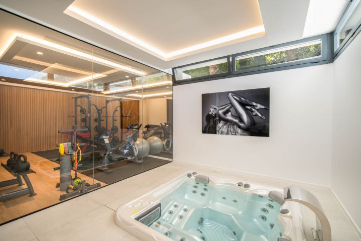 Villa Alfma - Villa sur mesure avec vue panoramique