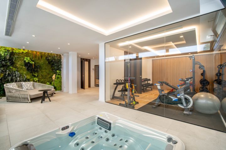 Villa Alfma - Villa sur mesure avec vue panoramique