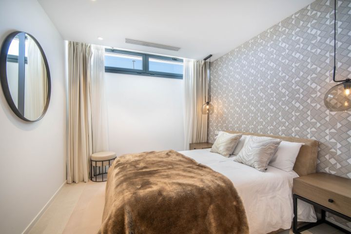 Villa Alfma - Villa sur mesure avec vue panoramique