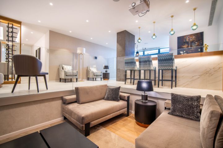 Villa Alfma - Villa sur mesure avec vue panoramique