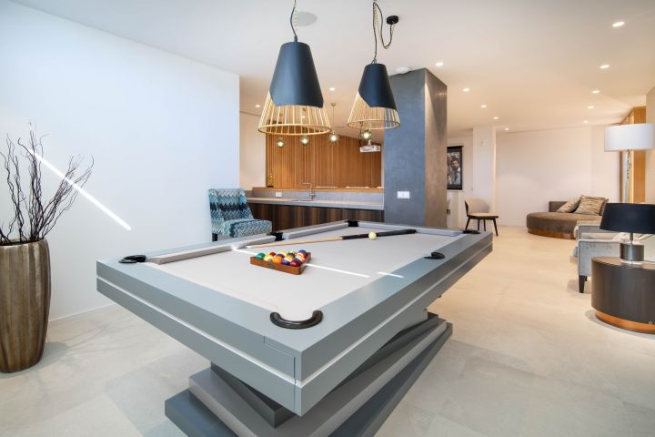 Villa Alfma - Villa sur mesure avec vue panoramique