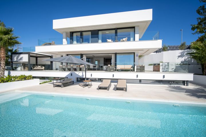 Villa Alfma - Villa sur mesure avec vue panoramique