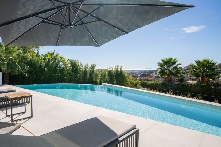 Villa Alfma - Villa sur mesure avec vue panoramique