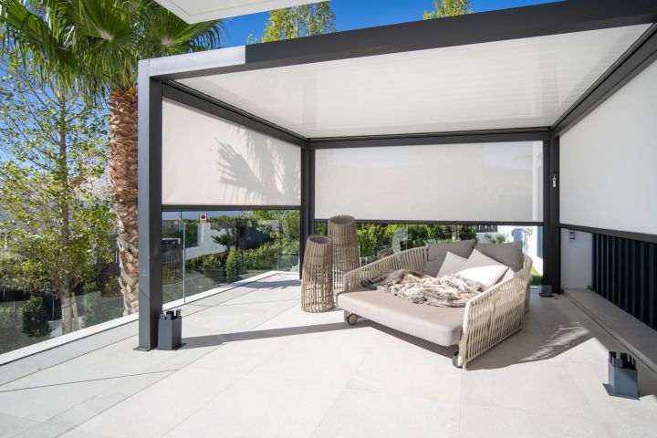 Villa Alfma - Villa sur mesure avec vue panoramique