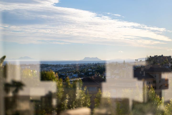 Villa Alfma - Villa sur mesure avec vue panoramique
