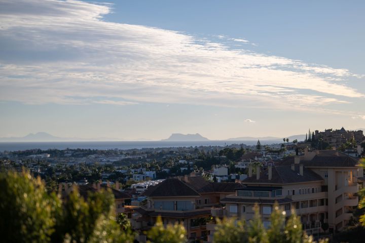 Villa Alfma - Villa sur mesure avec vue panoramique