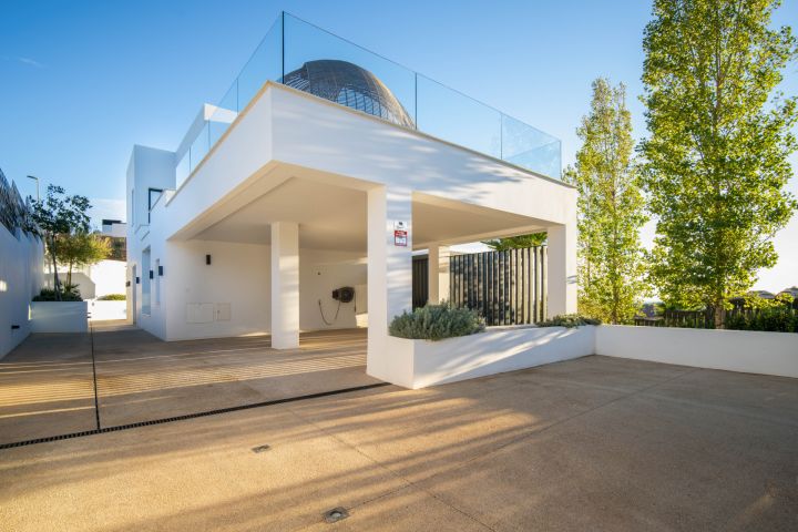 Villa Alfma - Villa sur mesure avec vue panoramique
