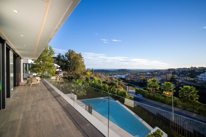 Villa Alfma - Villa sur mesure avec vue panoramique